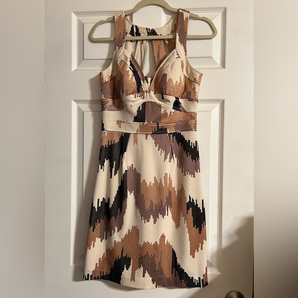 Tracy Reese Dress - Size 2